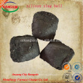 si slag Product from anyang with powder ,lump, as you require